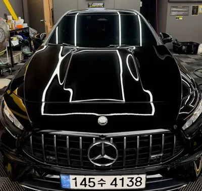 Mercedes-Benz A-Class · 2024 год