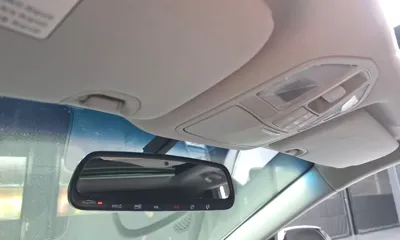 Hyundai Santafe 2016, 144348 км, за 11290000 KRW - фото 17