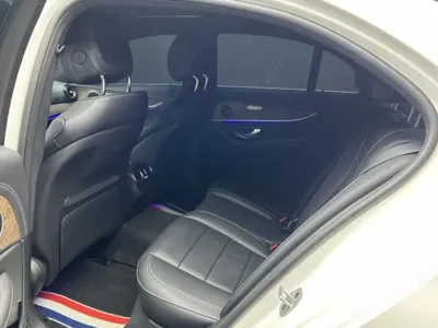 Mercedes-Benz E-Class 2022, 55224 км, за 35200000 KRW - фото 8
