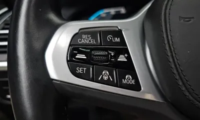 BMW iX3 2024, 47946 км, за 52800000 KRW - фото 29