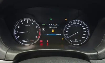 Hyundai Genesis 2015, 159167 км, за 8500000 KRW - фото 8
