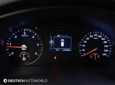 Kia Sorento 2015, 125934 км, за 8690000 KRW - фото 8