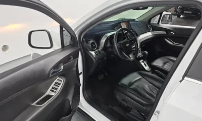 ChevroletGMDaewoo Orlando 2017, 99675 км, за 5400000 KRW - фото 11