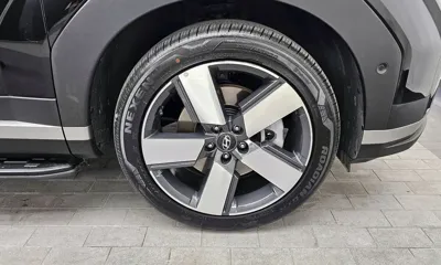 Hyundai Santafe 2025, 14309 км, за 37500000 KRW - фото 21