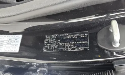 Genesis EQ900 2018, 178900 км, за 13500000 KRW - фото 16