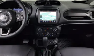 Jeep Renegade 2022, 4673 км, за 24900000 KRW - фото 14