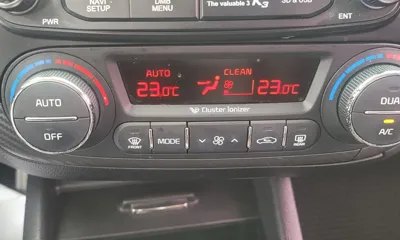 Kia K3 2015, 125048 км, за 4500000 KRW - фото 14