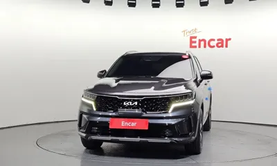 Kia Sorento 2023, 52236 км, за 26500000 KRW - фото 3