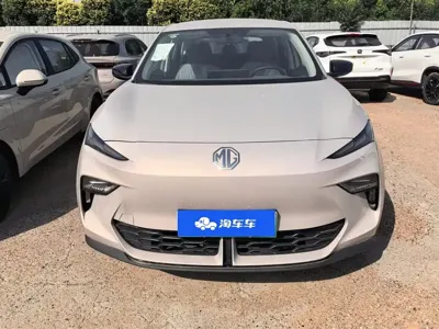 MG MG ES5 2026, 100 км, за 79300 CNY