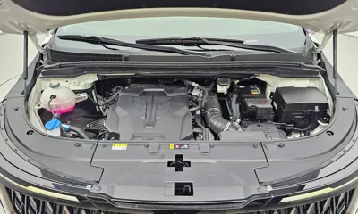 Kia Canival 2024, 17296 км, за 35500000 KRW - фото 6
