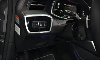Audi A7 2022, 33584 км, за 53500000 KRW - фото 34