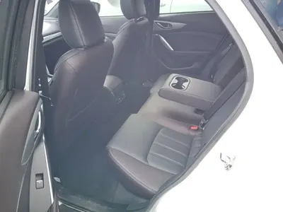 Mazda CX-4 2019, 123100 км, за 51100 CNY - фото 17