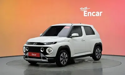 Hyundai Casper · 2023 год
