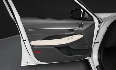 Hyundai Sonata 2024, 69543 км, за 28500000 KRW - фото 24