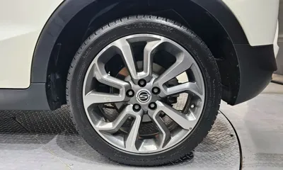 KG_Mobility_Ssangyong TIBOLI 2016, 107886 км, за 7900000 KRW - фото 21