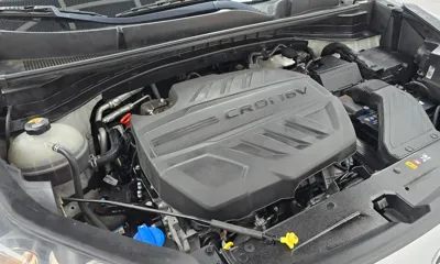 Kia Sportage 2019, 78087 км, за 12990000 KRW - фото 6