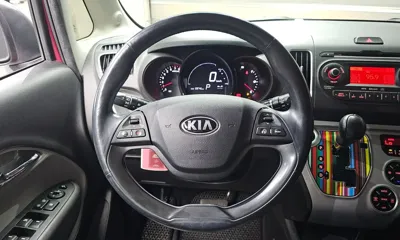 Kia Ray 2015, 108746 км, за 6200000 KRW - фото 13