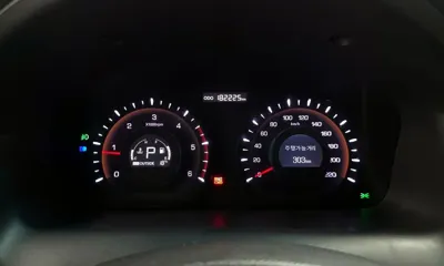 KG_Mobility_Ssangyong KORANDO 2011, 182225 км, за 1950000 KRW - фото 8