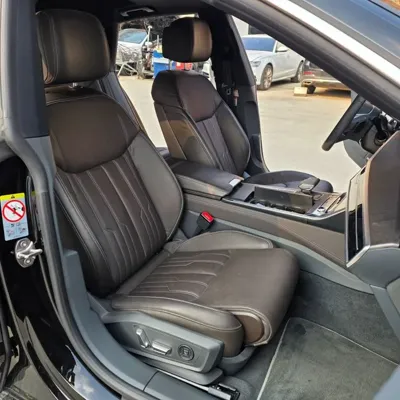 Audi A7 2021, 76444 км, за 36500000 KRW - фото 8
