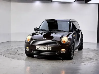 MINI Clubman 2010, 212981 км, за 3000000 KRW - фото 2