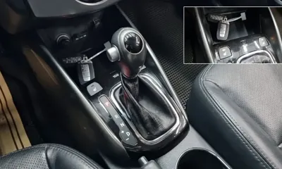 Kia Porte 2011, 95000 км, за 2600000 KRW - фото 9