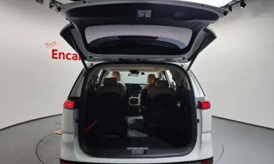Kia Canival 2021, 107148 км, за 18900000 KRW - фото 20