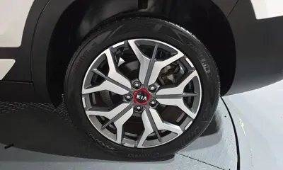 Kia Seltos 2022, 69056 км, за 19000000 KRW - фото 21