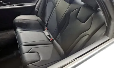 Hyundai Avante 2022, 124481 км, за 12500000 KRW - фото 31