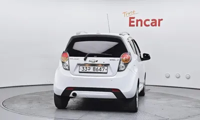 ChevroletGMDaewoo Spark 2012, 105340 км, за 2700000 KRW - фото 4