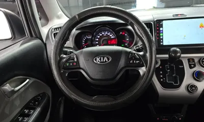 Kia Ray 2014, 99182 км, за 7200000 KRW - фото 12