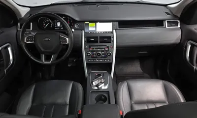 Land Rover Discovery Sport 2017, 100016 км, за 10900000 KRW - фото 7