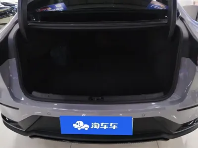 BYD Han 2025, 26700 км, за 132600 CNY - фото 4