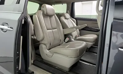 Kia Canival 2016, 181971 км, за 9990000 KRW - фото 12