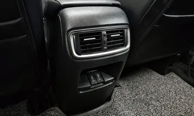 Honda CR-V 2017, 100099 км, за 19900000 KRW - фото 30