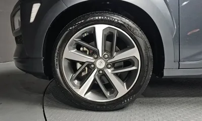 Hyundai Kona 2018, 71881 км, за 14700000 KRW - фото 5