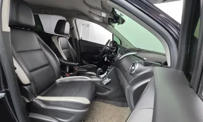 ChevroletGMDaewoo Trax 2016, 183921 км, за 3900000 KRW - фото 10