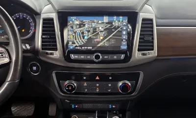 KG_Mobility_Ssangyong Rexton 2018, 117484 км, за 14500000 KRW - фото 17