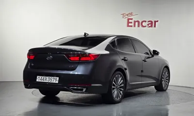 Kia K7 2019, 46160 км, за 17600000 KRW