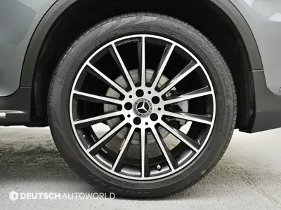 Mercedes-Benz GLC-Class 2019, 29998 км, за 34800000 KRW - фото 5