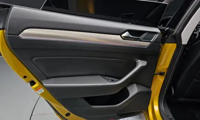 Volkswagen Arteon 2020, 58055 км, за 20500000 KRW - фото 25