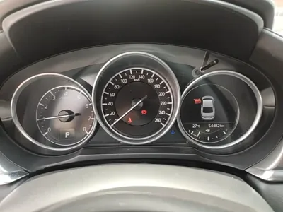Mazda Atenza 2021, 54500 км, за 82700 CNY - фото 12