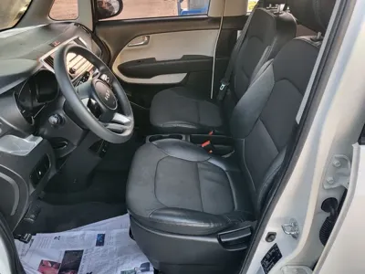 Kia Ray 2022, 64092 км, за 8500000 KRW - фото 8
