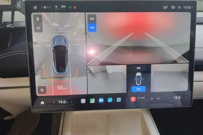 Xiaomi Auto SU7 2024, 64700 км, за 210050.08 CNY - фото 15