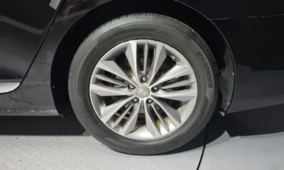Hyundai Grandeur 2016, 109499 км, за 8300000 KRW - фото 21