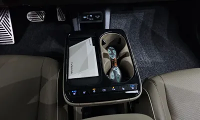 Hyundai Ioniq5 2025, 89625 км, за 42500000 KRW - фото 18