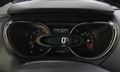 Renault-KoreaSamsung QM3 2016, 124148 км, за 5900000 KRW - фото 8