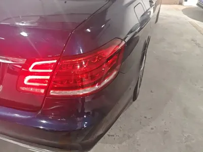 Mercedes-Benz E-Class 2014, 164899 км, за 70500 CNY - фото 8