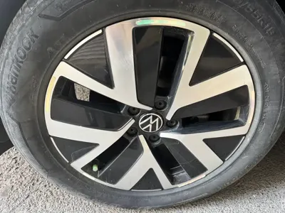 Volkswagen Tayron 2023, 37000 км, за 172800 CNY - фото 17
