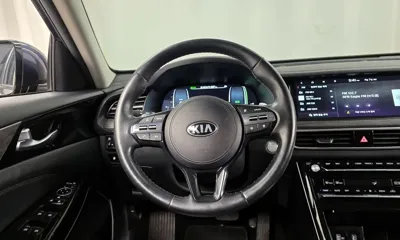 Kia K7 2021, 46675 км, за 21900000 KRW - фото 13
