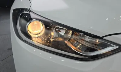 Hyundai Avante 2016, 77234 км, за 9200000 KRW - фото 22